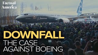 Downfall The Case Against Boeing  Netflix Documentary  Interview with Rory Kennedy