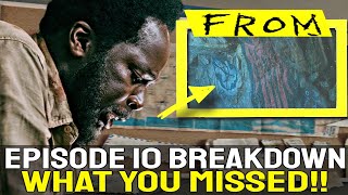From Review Episode 10 Breakdown     Theories And Recap Epix 2022 Series From 1x10 trailer