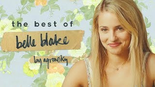 the best of belle blake