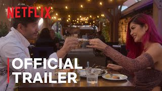 Bling Empire Season 2  Official Trailer  Netflix