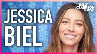 Jessica Biel Says Playing Ax Killer Candy Montgomery Was Exhausting