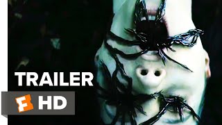 Slender Man Trailer 1 2018  Movieclips Trailers