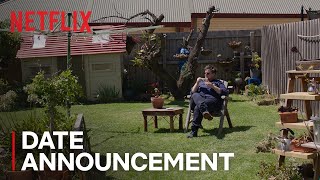 Hannah Gadsby Nanette  Date Announcement  HD  Netflix