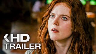THE TIME TRAVELERS WIFE Trailer 2022