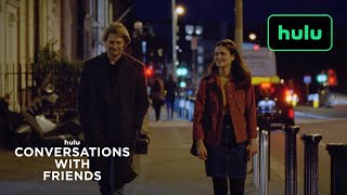 Conversations with Friends  Official Trailer  Hulu