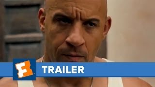 The Fast  Furious 6  Official Movie Trailer HD  Trailers  FandangoMovies