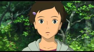WHEN MARNIE WAS THERE  Official UK Trailer  From The Acclaimed Studio Ghibli