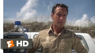 Jaws 2 29 Movie CLIP  A Grisly Discovery 1978 HD