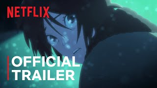 Vampire in the Garden  Official Trailer  Netflix