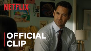 The Lincoln Lawyer  Official Clip Defend Them  Netflix