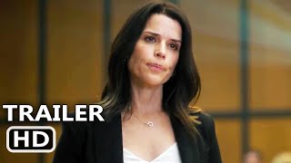 THE LINCOLN LAWYER Trailer 2022 Neve Campbell Series