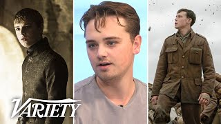 DeanCharles Chapman Talks Game of Thrones and 1917