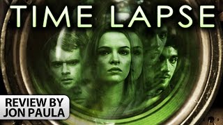 Time Lapse  Movie Review JPMN