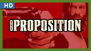 The Proposition 2005 Trailer