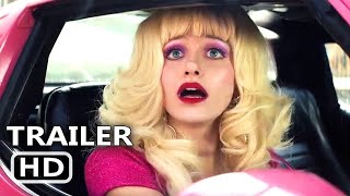 ANGELYNE Trailer 2 2022 Emmy Rossum Martin Freeman