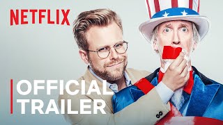 The G Word with Adam Conover  Official Trailer  Netflix