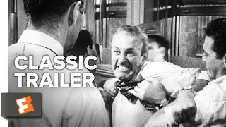 12 Angry Men 1957 Trailer 1  Movieclips Classic Trailers