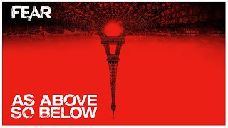 As Above So Below 2014  Official Trailer