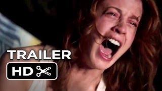 Wolf Creek 2 Official Trailer 1 2014  Horror Movie HD