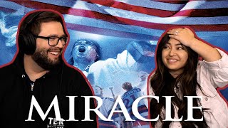 Miracle 2004 First Time Watching Movie Reaction
