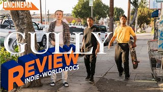 Gully  Movie Review