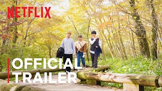 The Future Diary S2  Official Trailer  Netflix