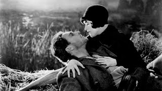 Sunrise A song of two humans 1927  considered the best silent film of all time