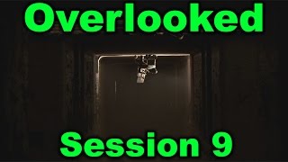 Overlooked Movie   Session 9