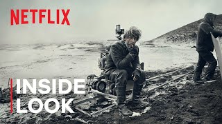 Against the Ice  Inside Look Facts  Figures  Netflix