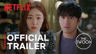 Welcome to Wedding Hell  Official Trailer  Netflix ENG SUB