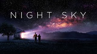 Night Sky  Official Trailer  Prime Video