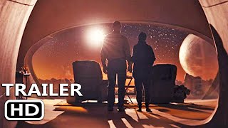 NIGHT SKY Official Trailer 2022