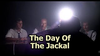 The Day Of The Jackal  They Always Talk