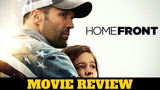 Homefront 2013  movie review