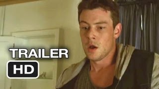 McCanick Official Trailer 1 2013  Cory Monteith Crime Thriller HD