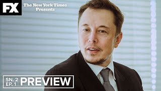 The New York Times Presents  Elon Musks Crash Course  S2E1 Preview  FX
