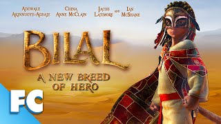 Bilal A New Breed Of Hero  Full Family Animated Adventure Movie  Family Central