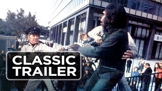 Conquest of the Planet of the Apes 1972 Official Trailer  1  Roddy McDowall
