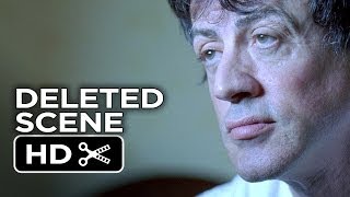 Rocky Balboa Deleted Scene  Waking Up 2006  Sylvester Stallone Movie HD
