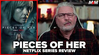 Pieces of Her 2022 Netflix Series Review