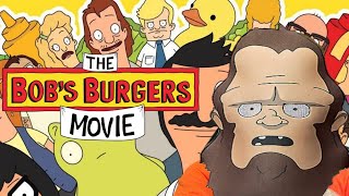 The Bobs Burgers Movie  Movie Review