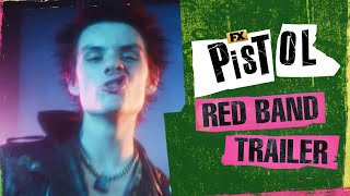 Pistol  Official Trailer  Red Band  FX