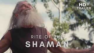 Rite of the Shaman  Official Teaser Trailer 2022
