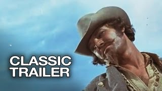 Guns of the Magnificent Seven Official Trailer 1  George Kennedy Movie 1969 HD