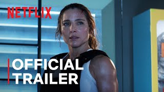 INTERCEPTOR  Official Trailer  Netflix
