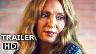HOLLYWOOD STARGIRL Trailer 2022 Uma Thurman Grace VanderWaal Movie