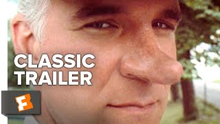 Roxanne 1987 Trailer 1  Movieclips Classic Trailers