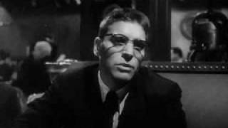 Sweet Smell of Success 1957 trailer
