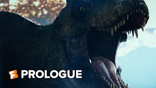 Jurassic World Dominion  The Prologue 2022  Movieclips Trailers
