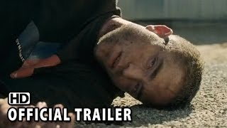 The Rover Official Trailer 1 2014 HD